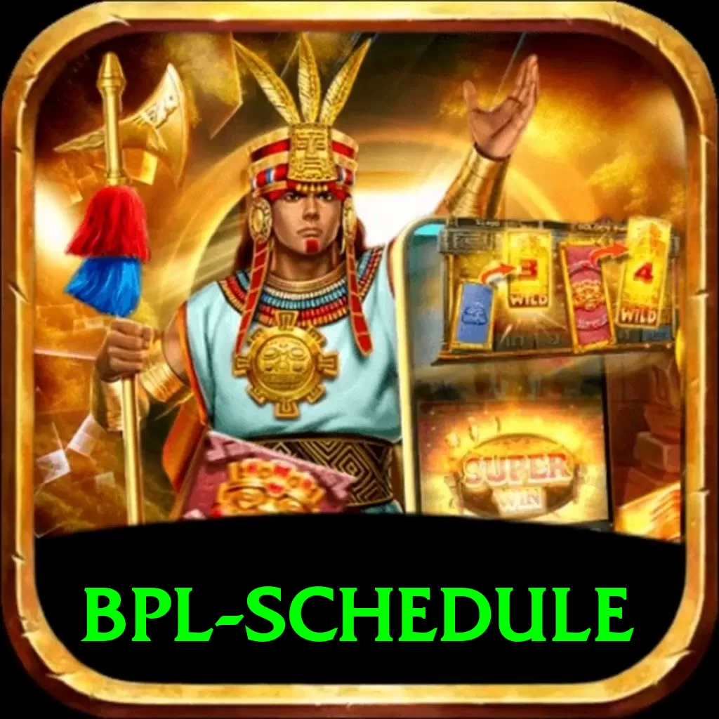 bpl schedule Max v1.8.9 - 2