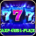 carp fish Live Casino Master