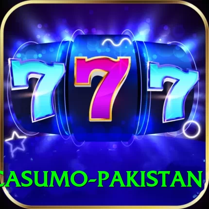 Casumo Pakistan Pro Max vv5.2.4 - 2