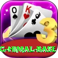 chamlang himal base VIP v1.8.9