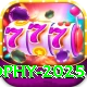champions trophy 2025 Elite v3.6.3