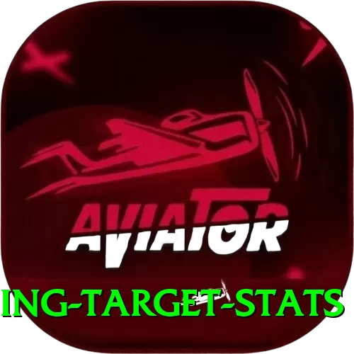 chasing target stats VIP v4.8.7 - 2