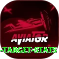 chasing target stats VIP v4.8.7
