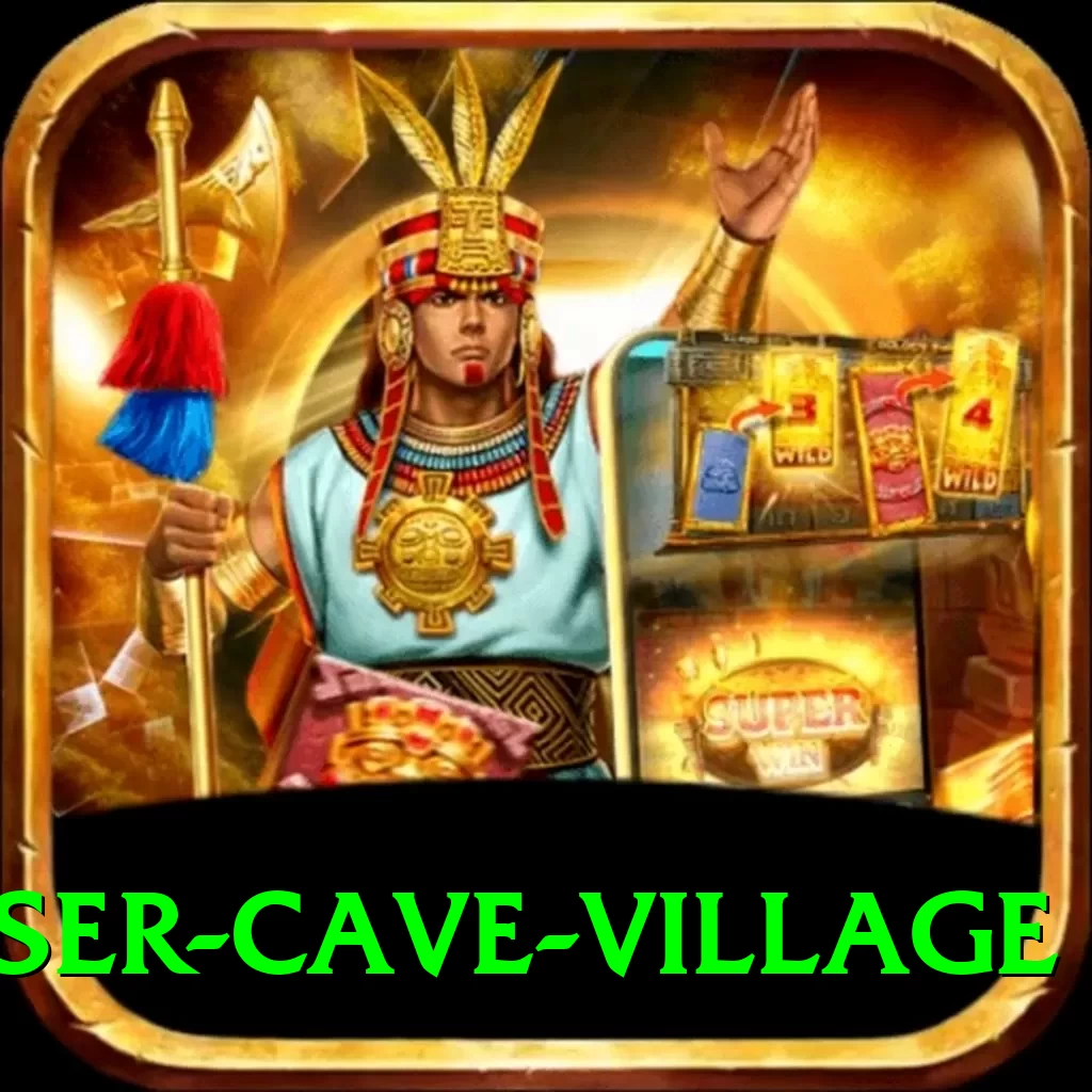 chhoser cave village Deluxe Edition v5.7.7 - 2