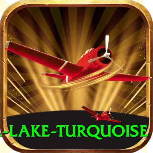 chola lake turquoise Gold Pro v1.4.4 - 2