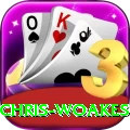 chris woakes Premium v2.4.6