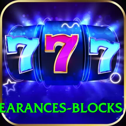 clearances blocks Premium Plus v1.5.2 - 2