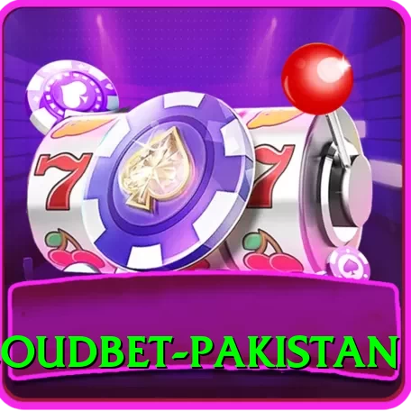Cloudbet Pakistan Gold Edition vv1.0.8 - 2