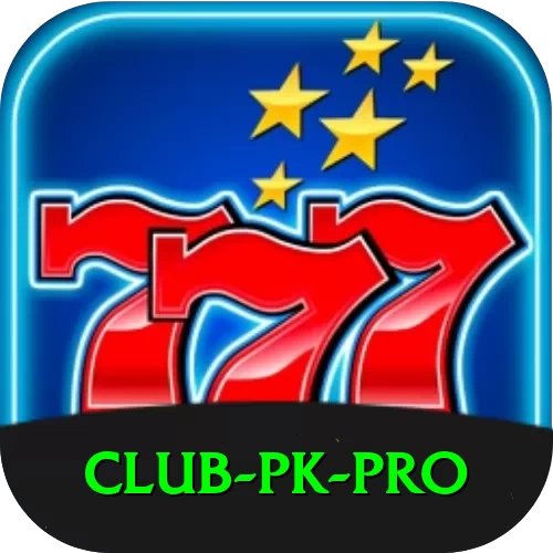 Club Pk - Real Money Master - 2