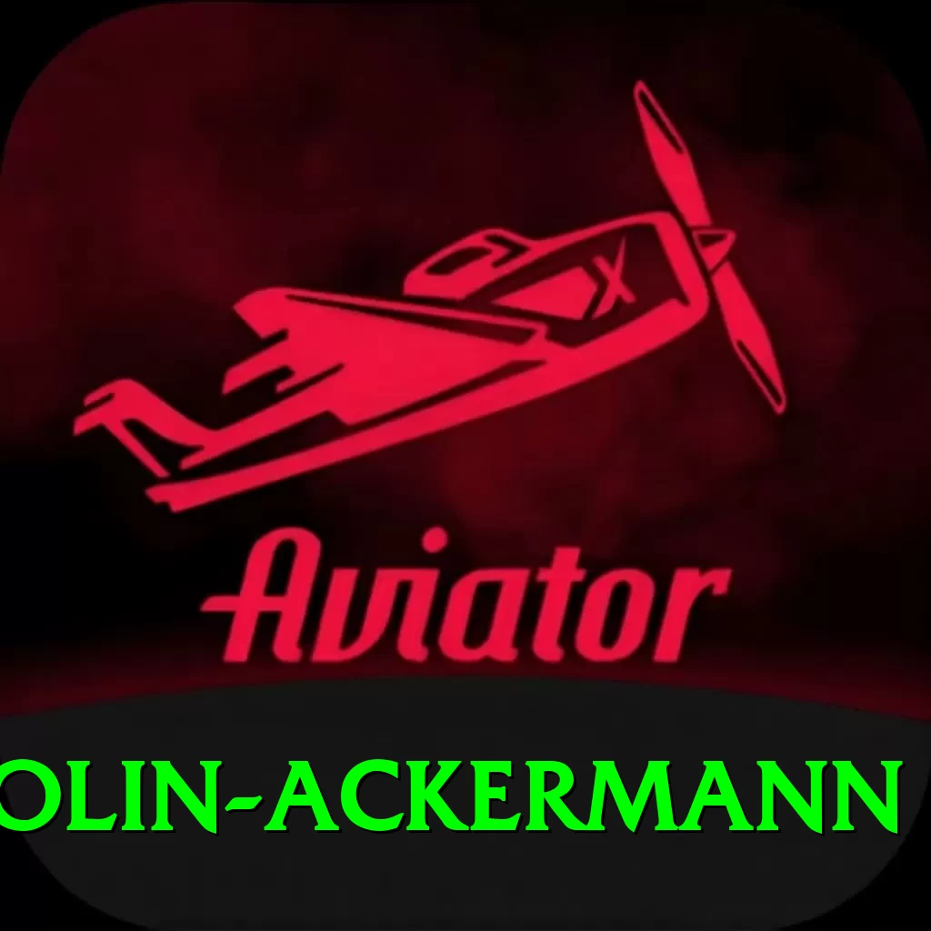 colin ackermann Max v3.0.8 - 2