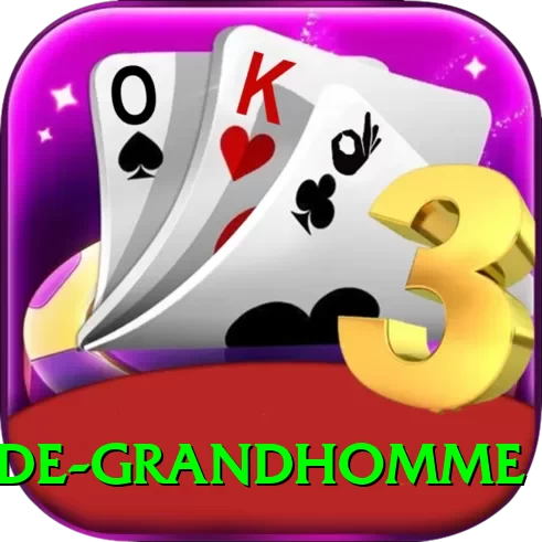 colin de grandhomme Plus v3.4.2 - 2