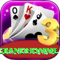 colin de grandhomme Plus v3.4.2