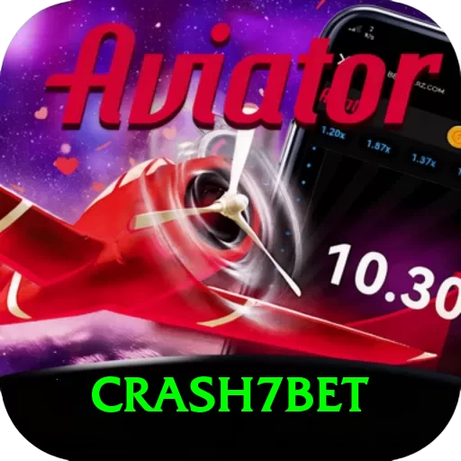 crash7bet Deluxe v1.9.1 - 2