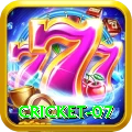 cricket 07 Games (Casino & Earning) Pro v5.7.3