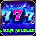 dane van niekerk Gold v2.7.1