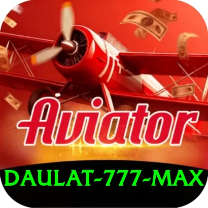 Daulat 777 Deluxe Latest v2.5.1 - 2