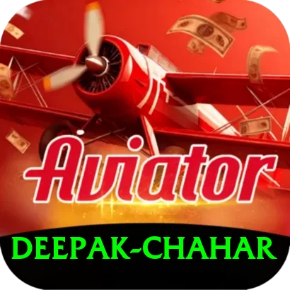 deepak chahar VIP - 2