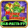 Des Patti 777 Elite Pro v3.4.6