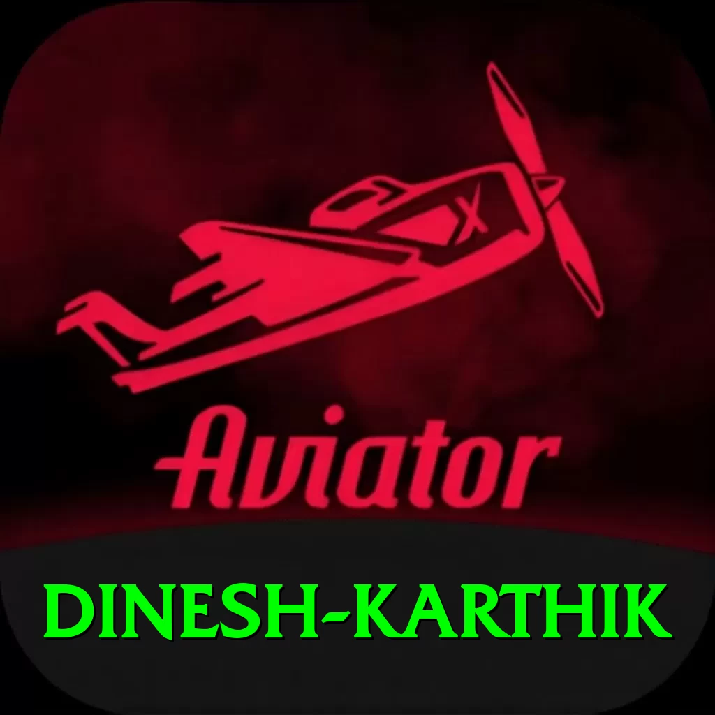 dinesh karthik Games (Casino & Earning) Turbo v3.6.9 - 2