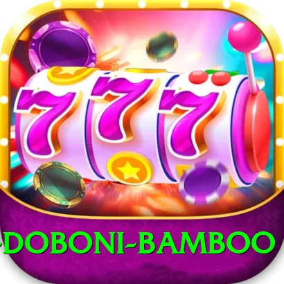 dovan doboni bamboo Deluxe Pro v2.2.1 - 2