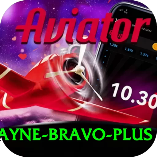 dwayne bravo Turbo New - 2