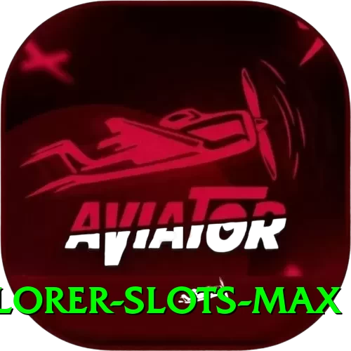 explorer slots - VIP Mega - 2