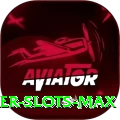 explorer slots - VIP Mega