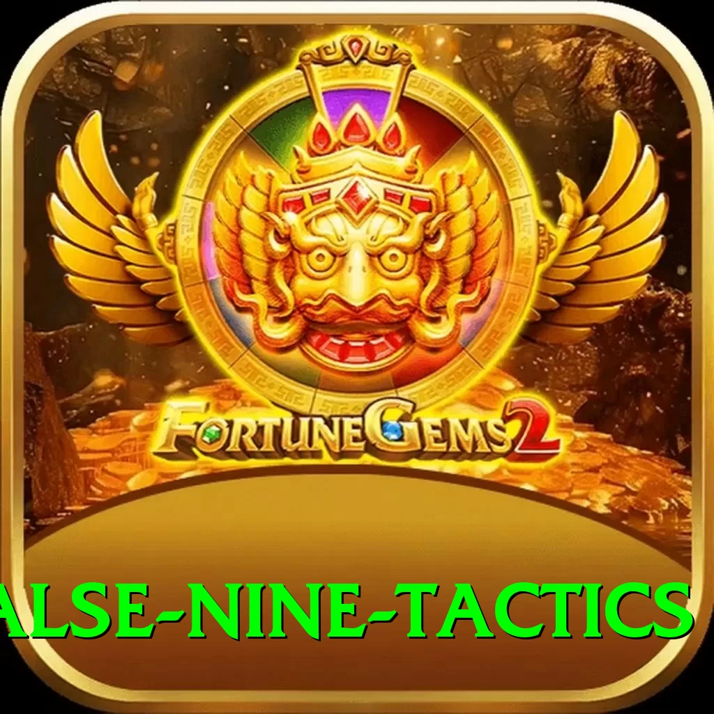 false nine tactics Ultimate Pro v5.6.4 - 2