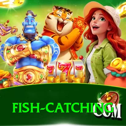 fish catching Turbo Pro v5.5.8 - 2