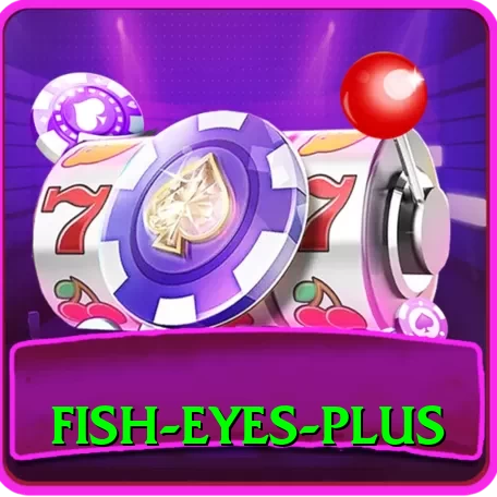 fish eyes Live Casino King - 2