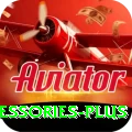 fishing accessories Deluxe v3.1.3