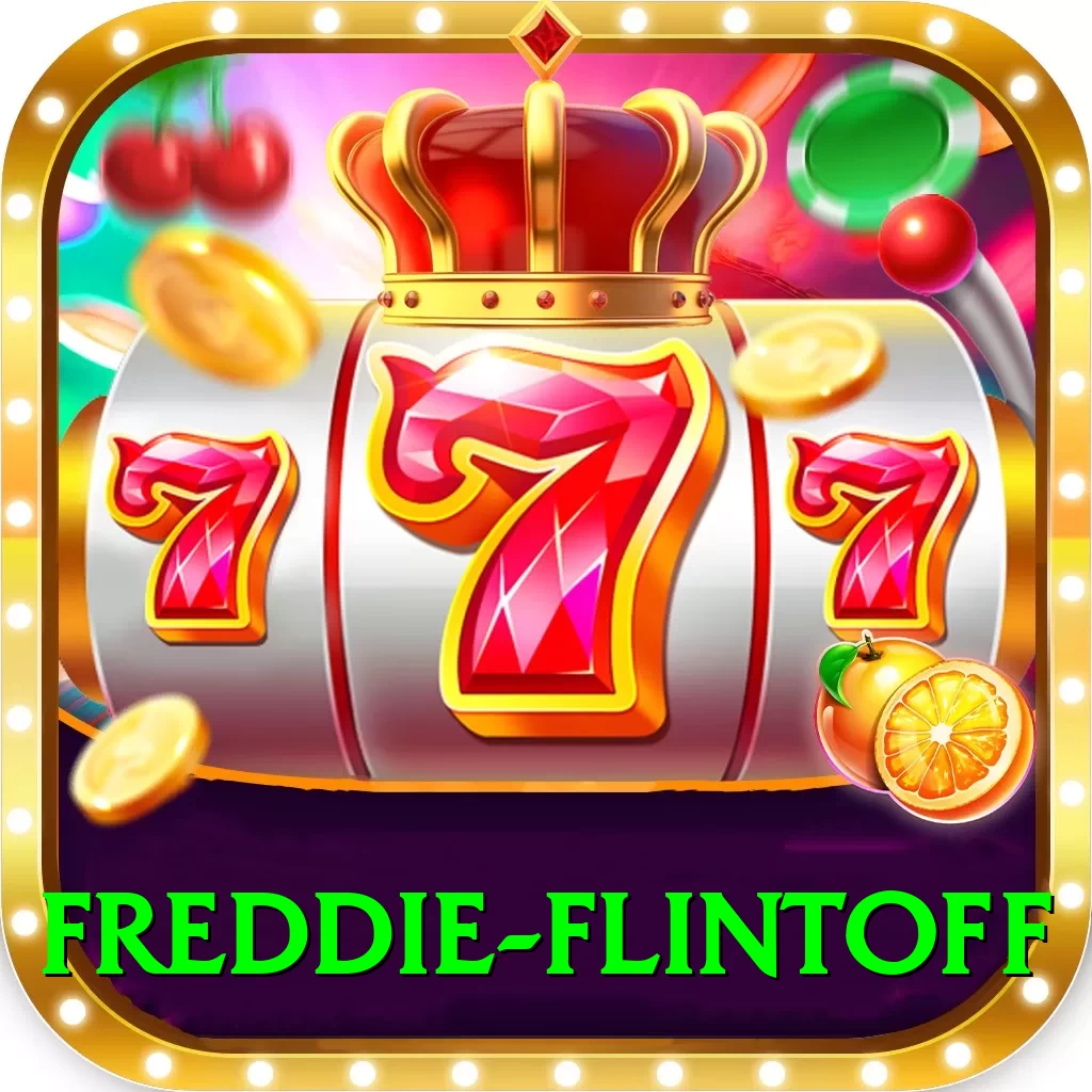freddie flintoff Games (Casino & Earning) Deluxe v2.1.4 - 2