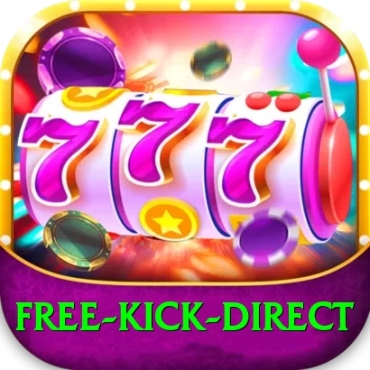 free kick direct Pro1 v1.1.3 - 2