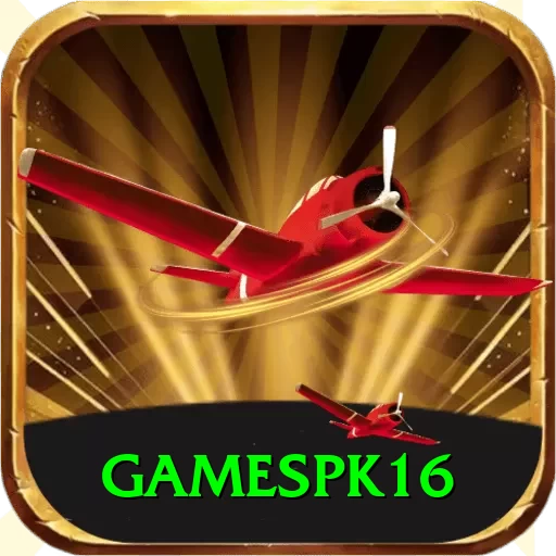 gamespk16 Pro v3.6.6 - 2
