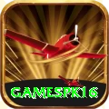 gamespk16 Pro v3.6.6