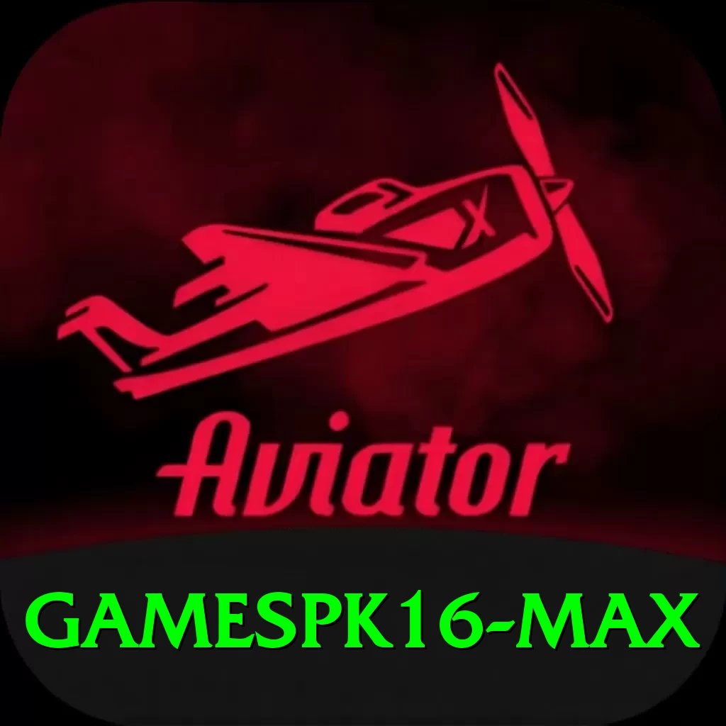 gamespk16 Ultimate Gaming App - 2