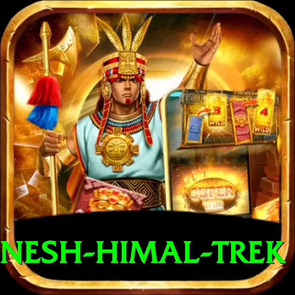 ganesh himal trek Apps (Tools & Injectors) VIP v4.4.0 - 2