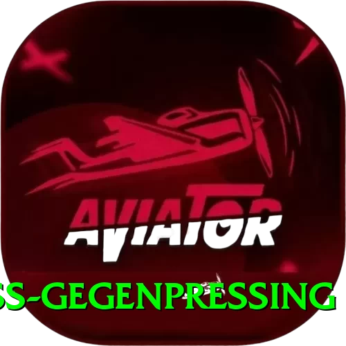 gegenpress gegenpressing Apps (Tools & Injectors) Plus v1.8.9 - 2