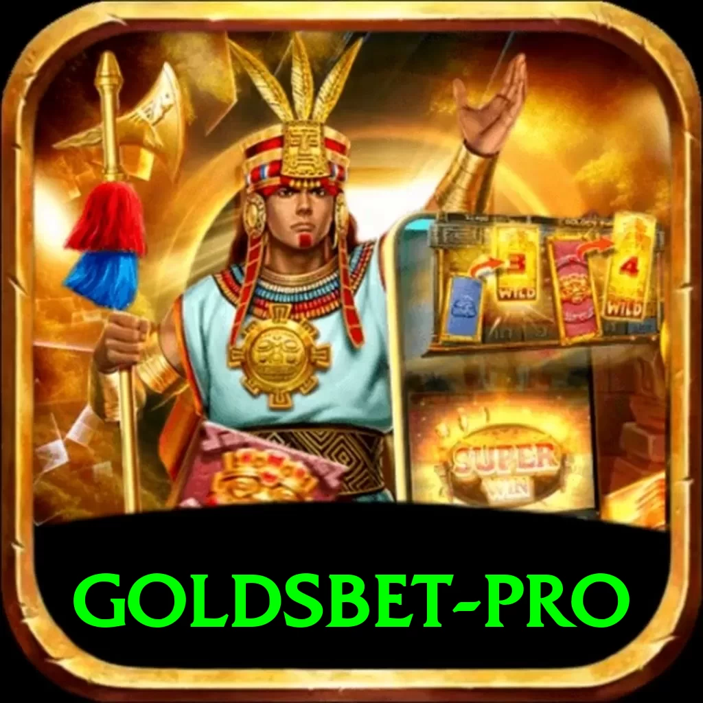 goldsbet - Slots Gold - 2
