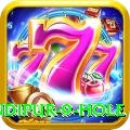 golf bandipur 9 hole Pro1 v4.8.0