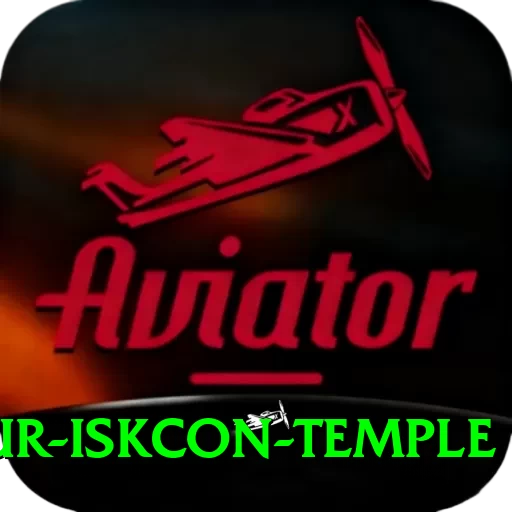 hajipur iskcon temple Deluxe Pro v5.8.2 - 2