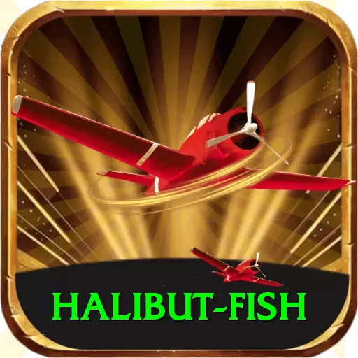 halibut fish Deluxe Pro v1.2.0 - 2