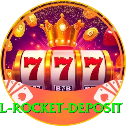 hbl rocket deposit Pro v1.5.5 - 2