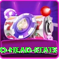 head to head stats Deluxe Edition v4.5.8