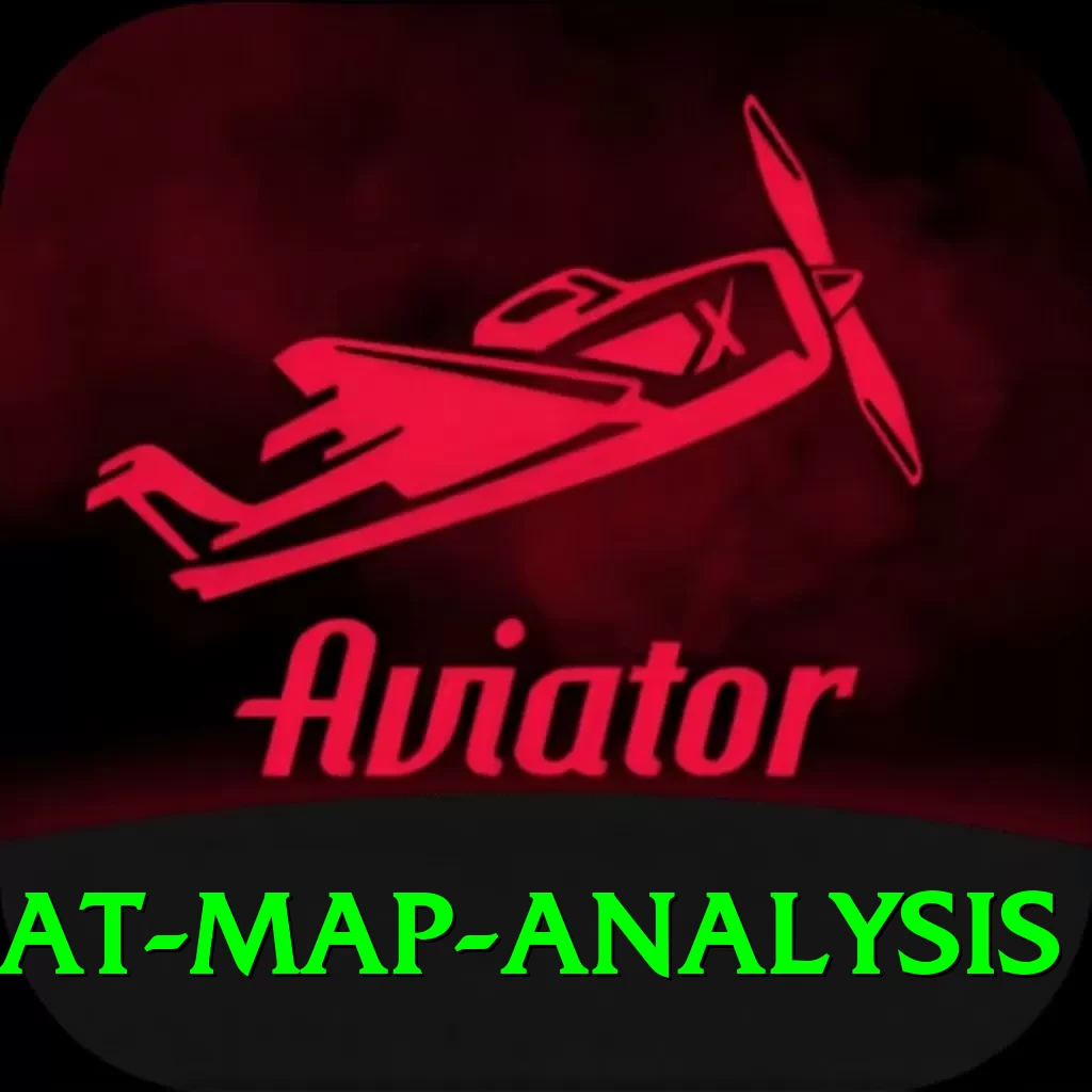 heat map analysis Games (Casino & Earning) Turbo v5.3.1 - 2
