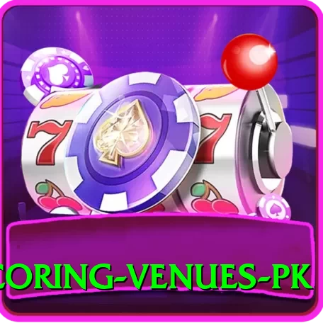 high scoring venues pk Turbo v4.0.2 - 2