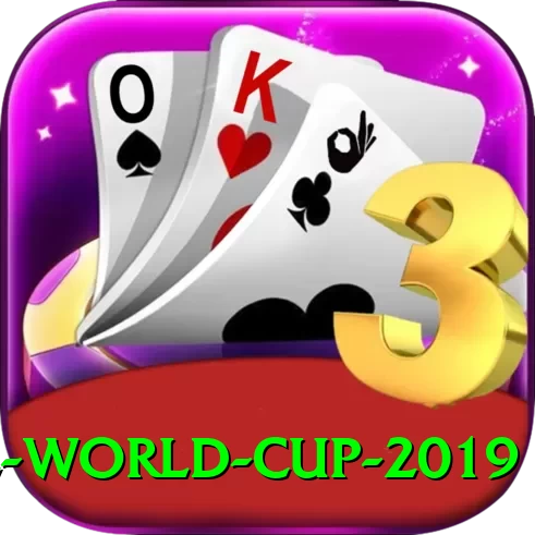 icc world cup 2019 VIP Pro v2.9.2 - 2
