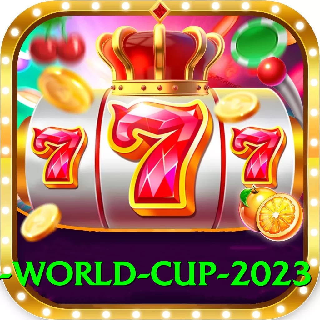 icc world cup 2023 Plus Edition v3.1.8 - 2