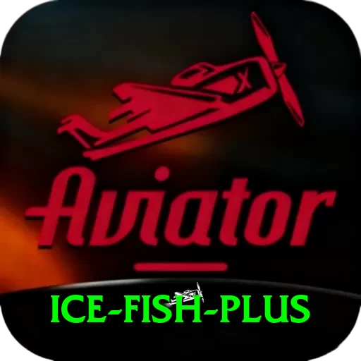 ice fish Turbo New - 2