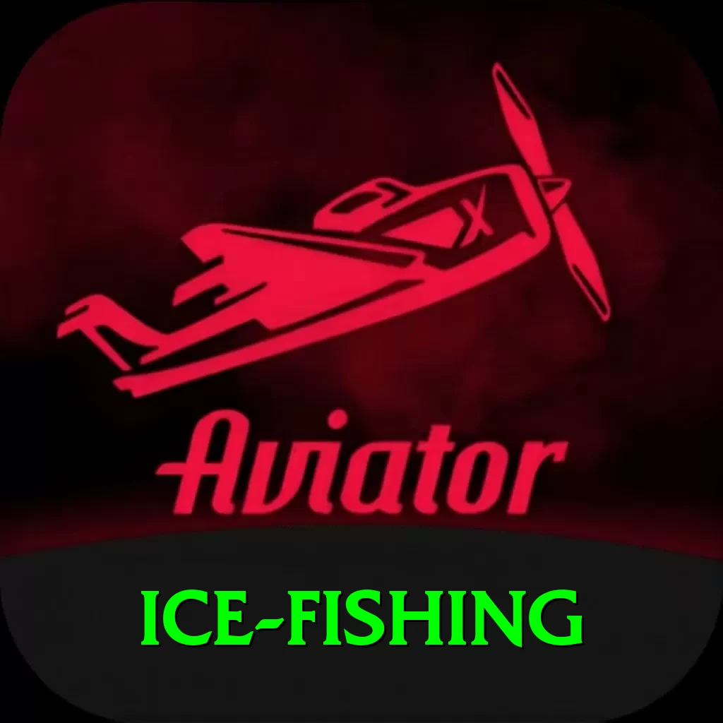 ice fishing Deluxe Pro v1.1.9 - 2